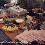Sunday Brunch at my Dream House Image