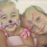 Tender Spirits {Why We Homeschool} Image