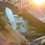 Edie house fire