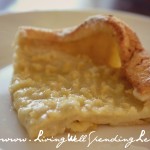 Dutch Babies {Recipe} Image