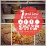 Plan a Meal Swap {Day Four} Image
