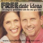 Have a Free Date Night {Day 26} Image