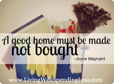 Good-Home
