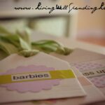 Clean Your Kids’ Room {Day Ten} Image