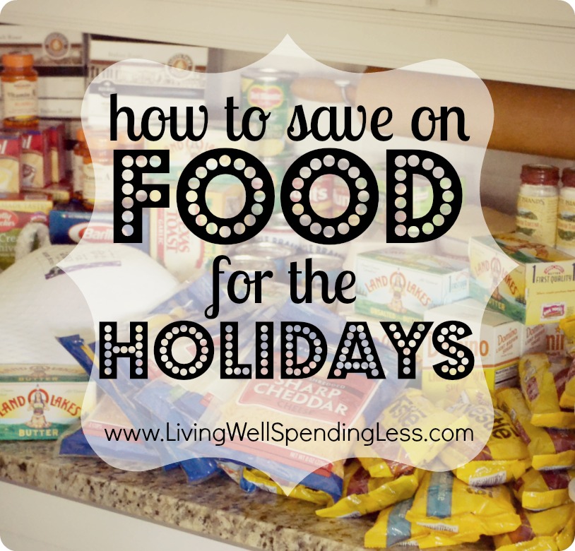 How to spend less on groceries without coupons