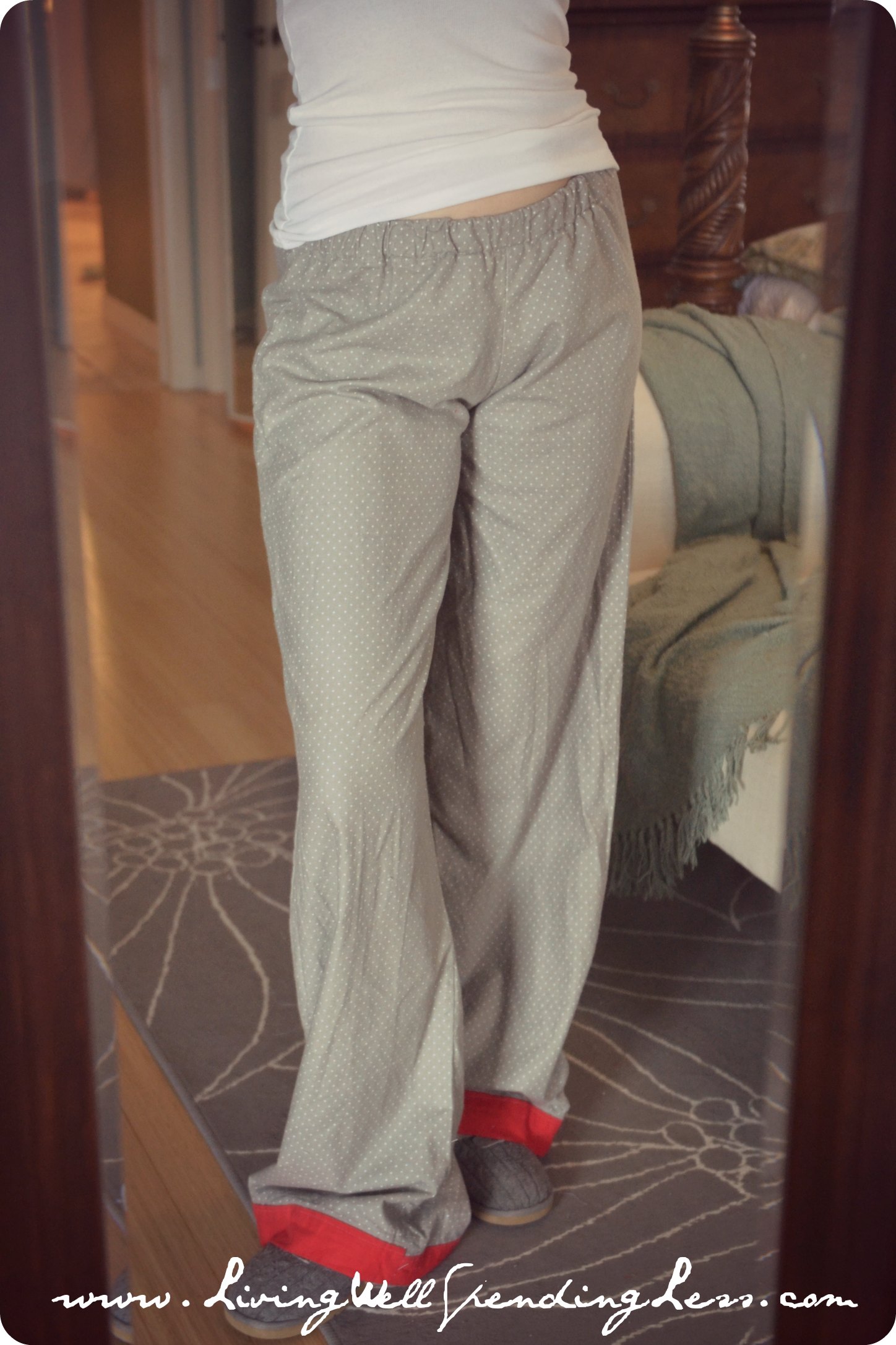 cute pajama pants