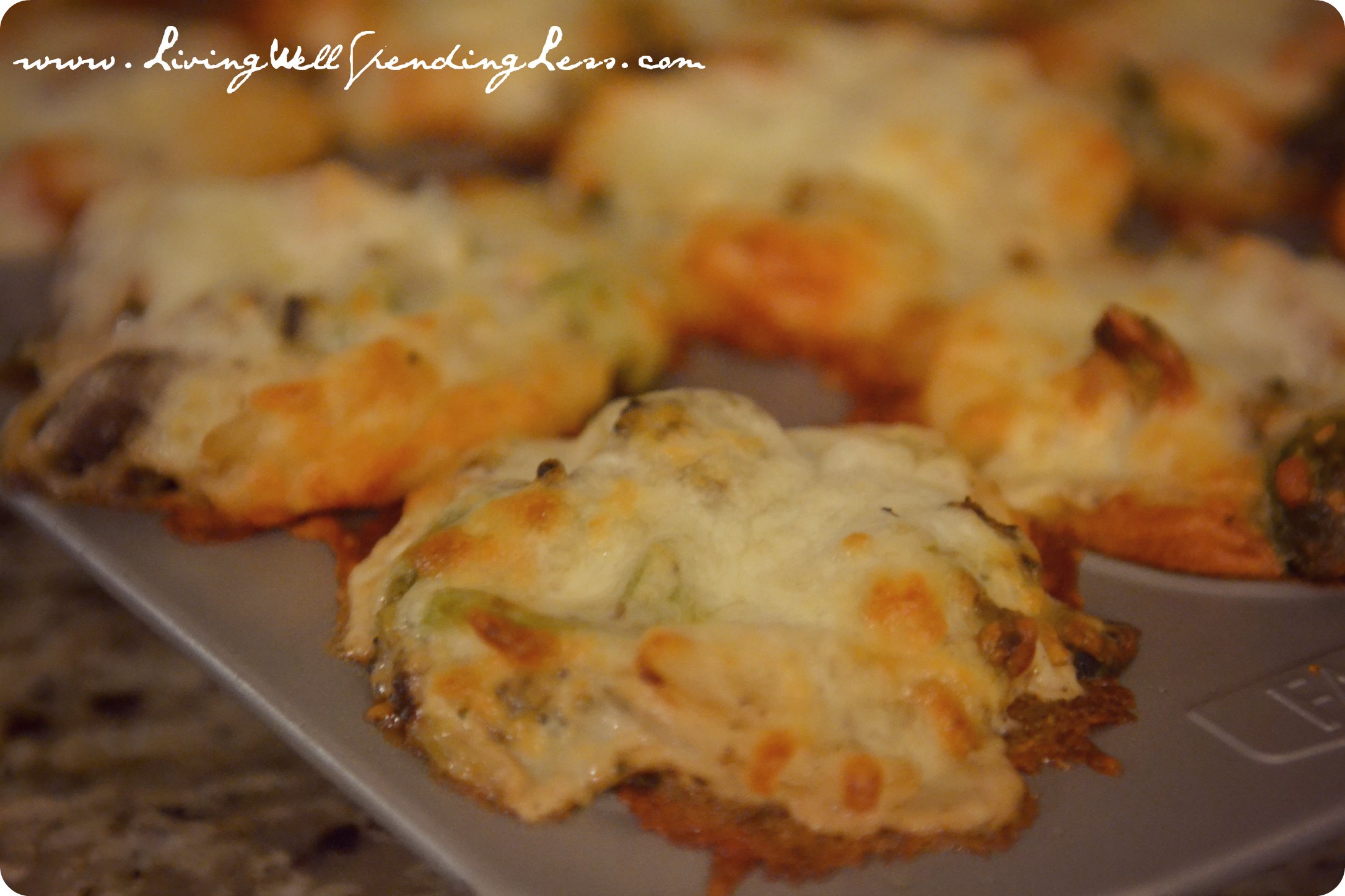 roasted veggie cupcakes living well spending less 174 roasted veggie cupcakes living well spending less 174