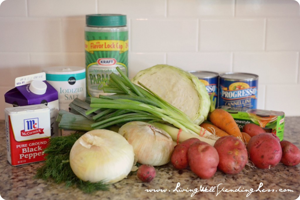 Cream of Cabbage Soup Cabbage Soup Cream of Cabbage Cream of