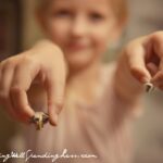 Dissecting an Owl Pellet {Homeschool Science} Image