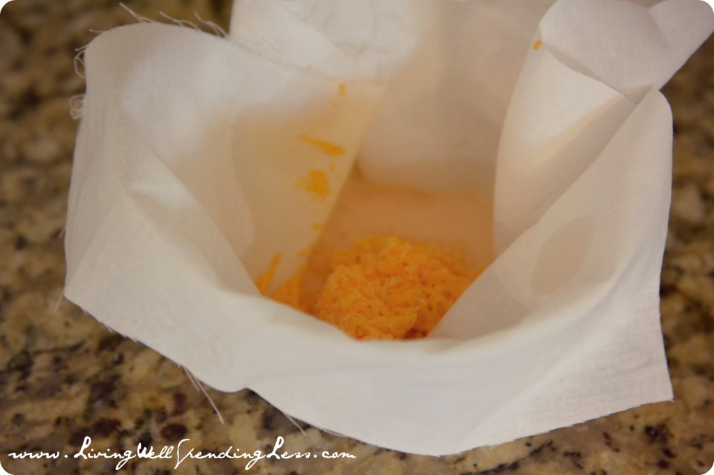 homemade butter recipe 02
