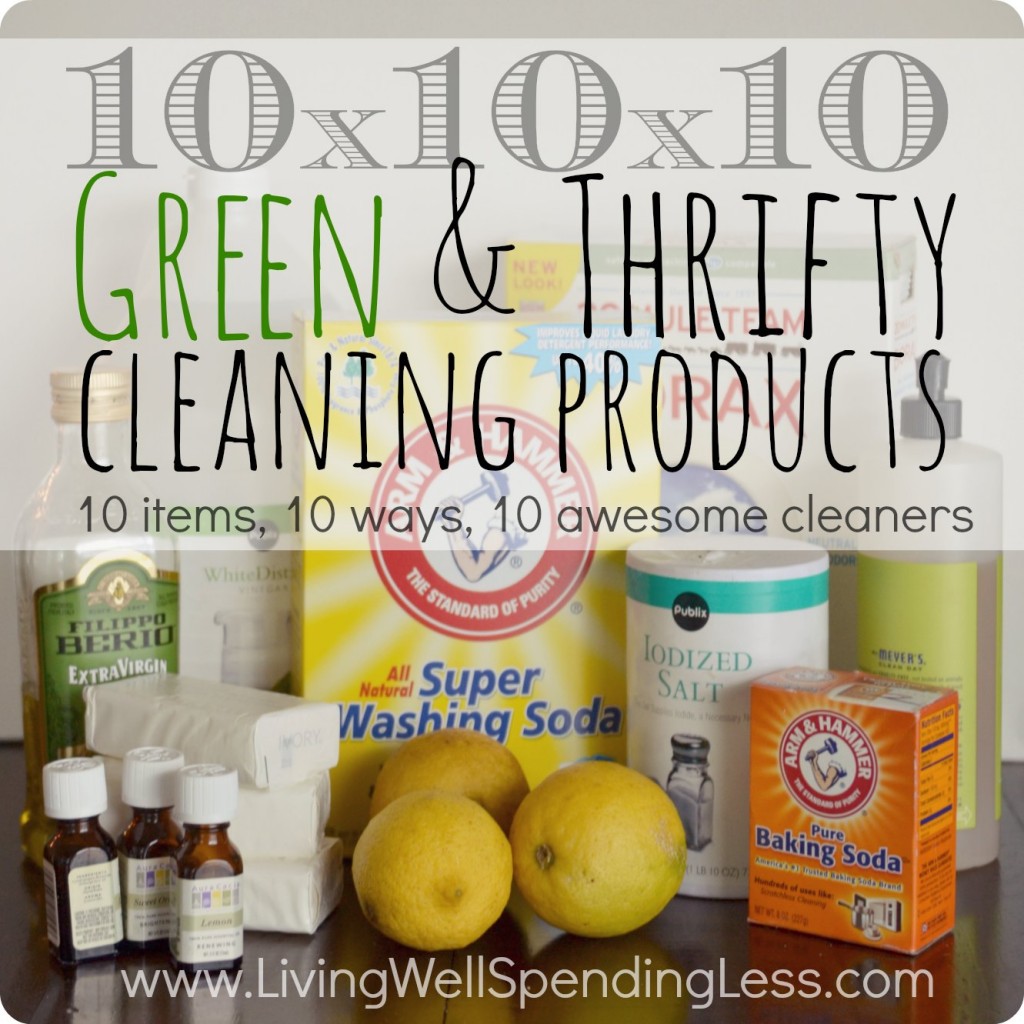 Green Thrifty Cleaning Products Living Well Spending Less 174 | get ready to clean day 8 living well spending less 174 Green Thrifty Cleaning Products Living Well Spending Less 174 | get ready to clean day 8 living well spending less 174