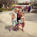 Legoland {Homeschool Field Trip} Image
