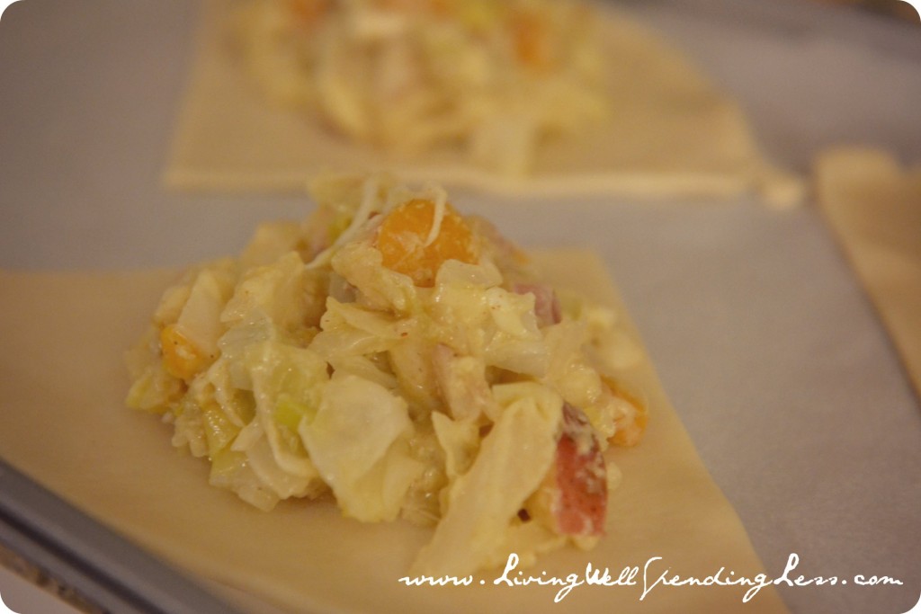 Irish Pub Pasties Recipe Irish Cabbage Pub Pies