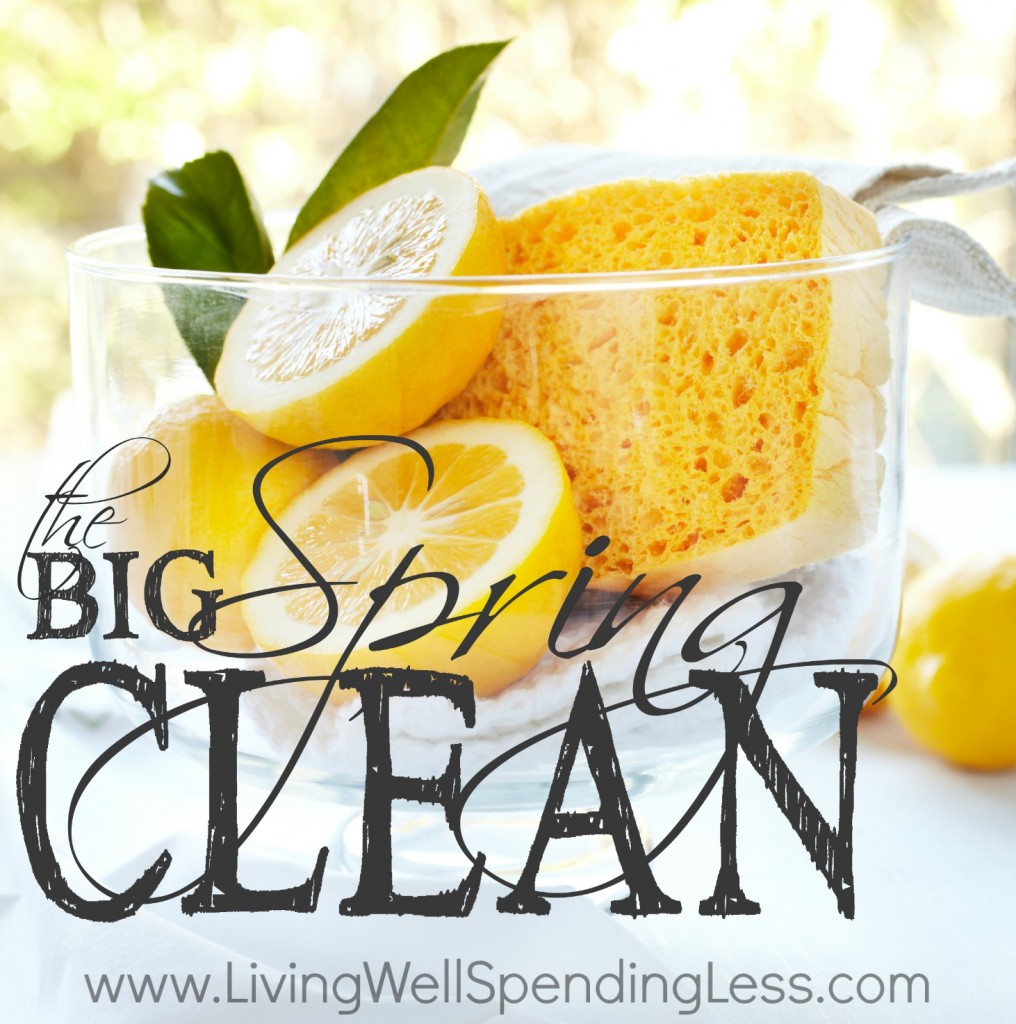Spring Cleaning how to deep clean your kitchen | spring cleaning tips Spring Cleaning how to deep clean your kitchen | spring cleaning tips