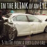 In the Blink of an Eye Image