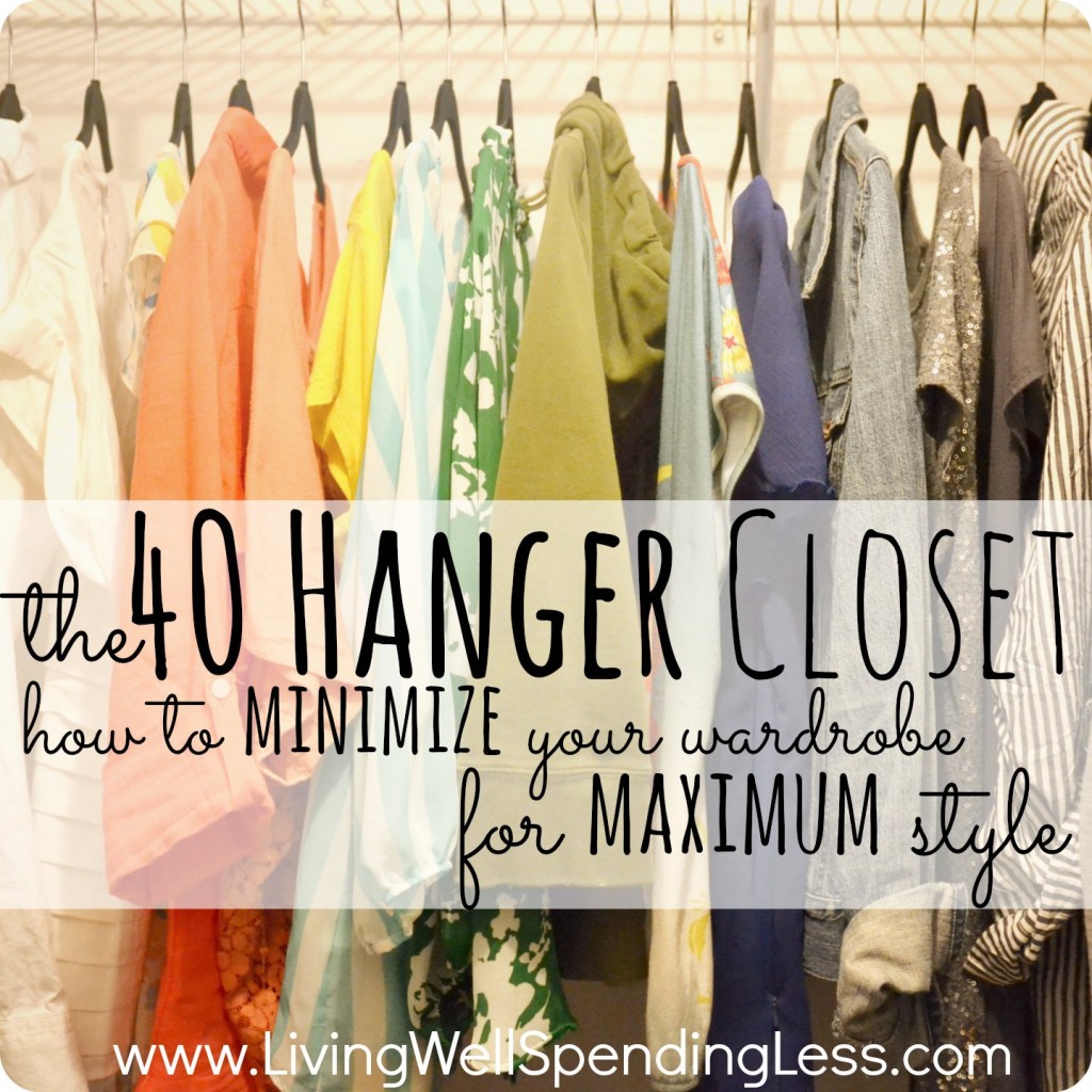 Organize My Closet