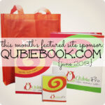 Sponsor Introduction: Qubie Coupon Organization Image