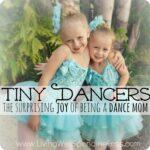 Tiny Dancers Image