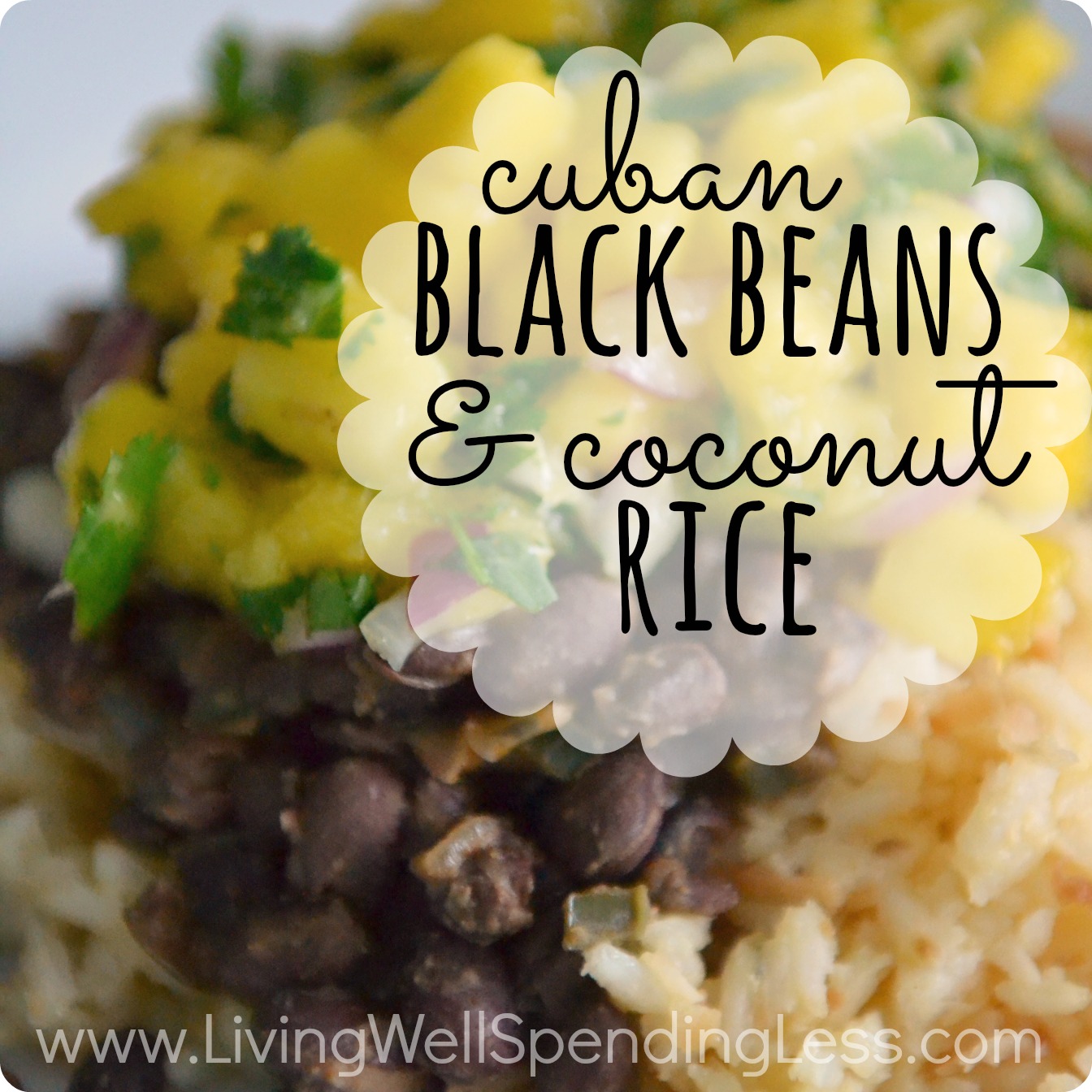 Easy vegetarian beans and rice recipes Easy vegetarian beans and rice recipes