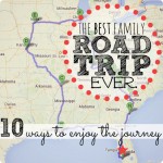 The Best Family Road Trip Ever Image