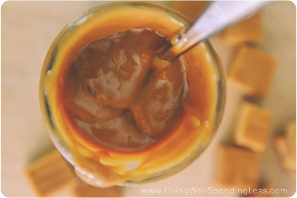 Easy Crockpot Caramel How to Make Caramel in a Crockpot