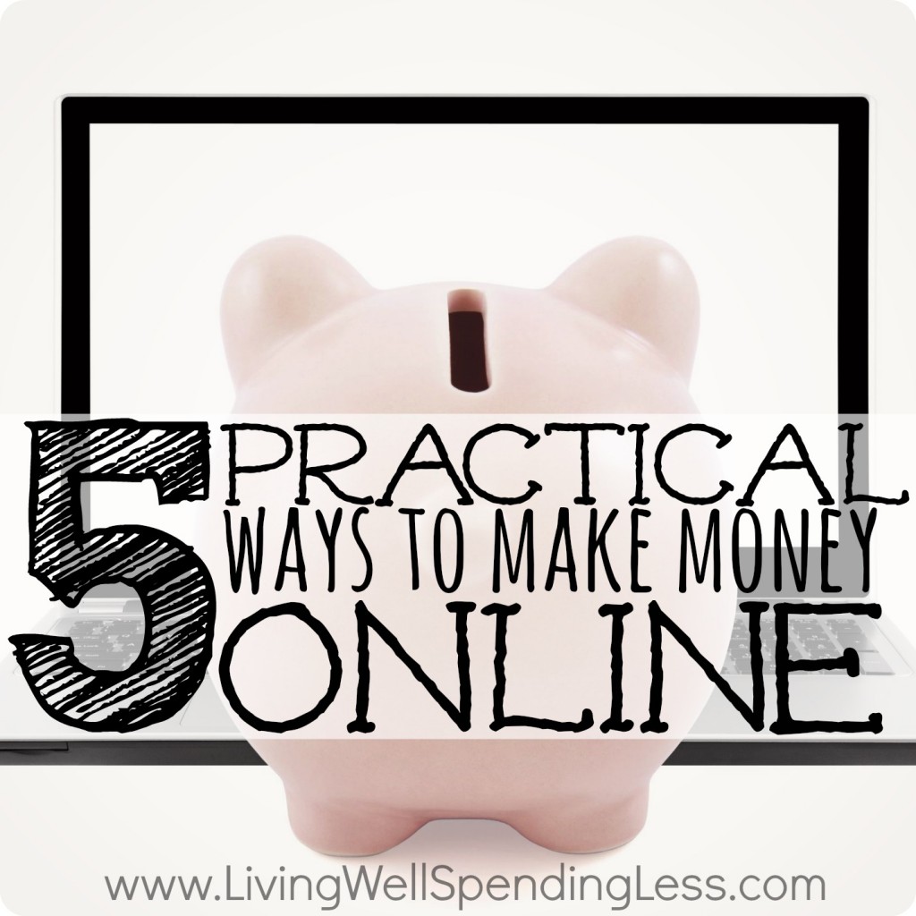 Download this Ways Make Money Online picture