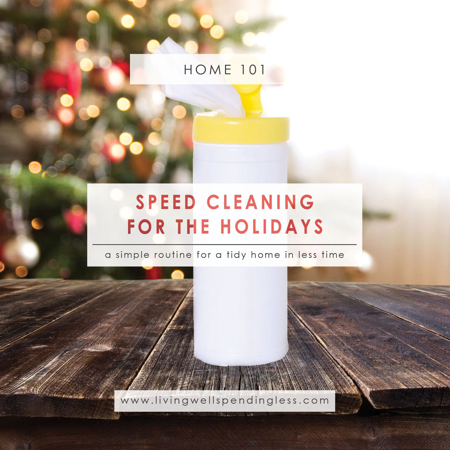 holiday speed cleaning clean your house in less time holiday home cleaning