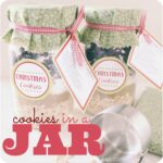 Cookie Mix in a Jar Image