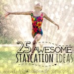 25 Awesome Staycation Ideas Image