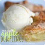 Mountain Dew Apple Dumplings Image