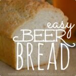 Easy Beer Bread Image