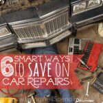 6 Smart Ways to Save on Car Repairs Image