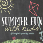 Summer Fun with Kids Image