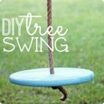 DIY Tree Swing Image