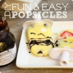 Fun and Easy DIY Popsicles Image