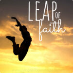 Leap of Faith Image