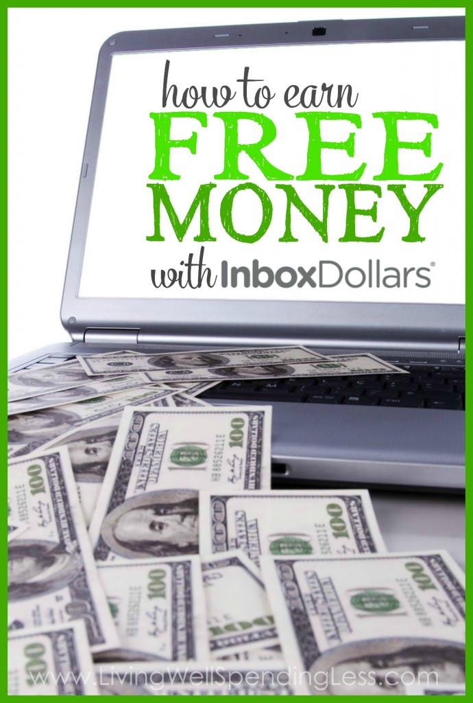 Can You Really Make Money With The InboxDollars App?