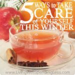 5 Ways to Take Care of Yourself This Winter Image
