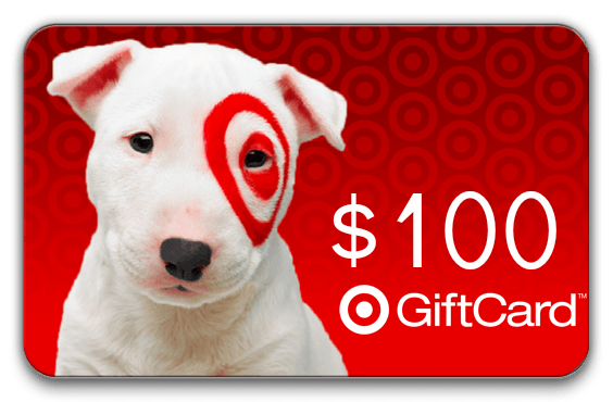 how to get money back from target gift card
