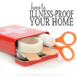 How to Illness Proof Your Home Image