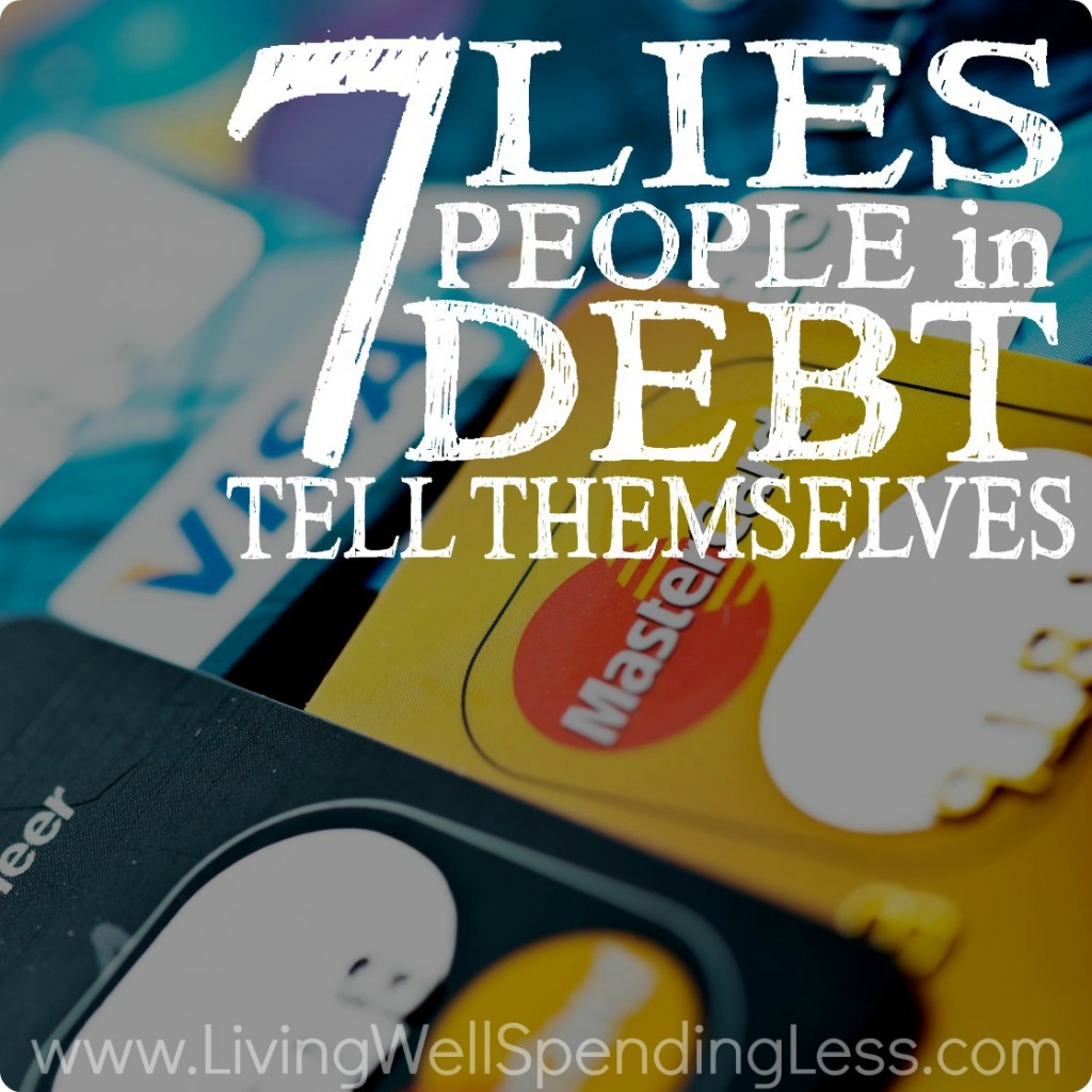 The Biggest Lies Debt Collectors Tell (And How to Expose Them!)
