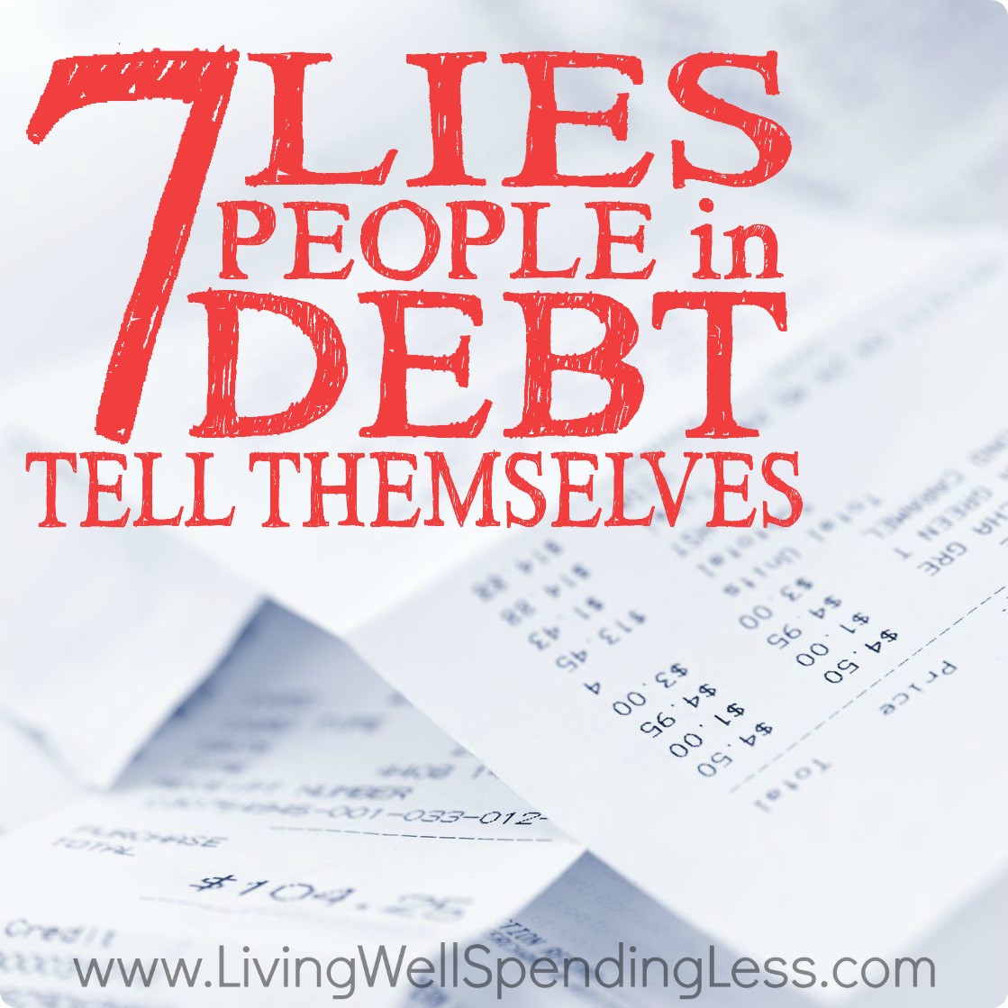 The Biggest Lies Debt Collectors Tell (And How to Expose Them!)