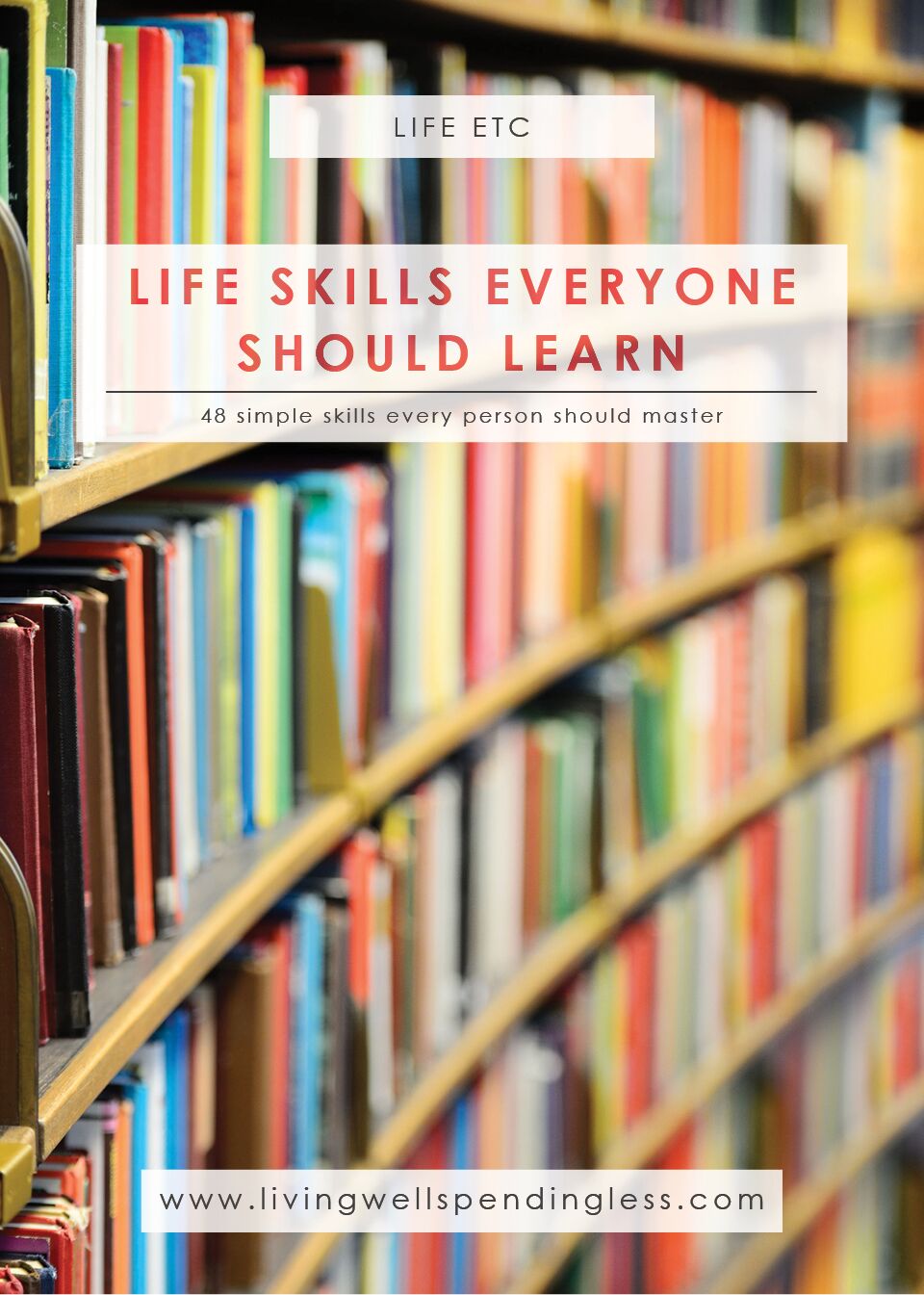 48 Life Skills Everyone Should Learn Life Skills to Master