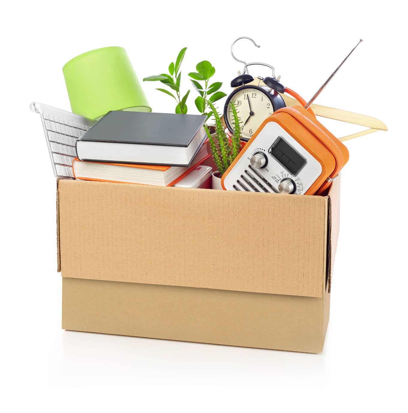 8 Great Ways to Clear the Clutter  How to Declutter