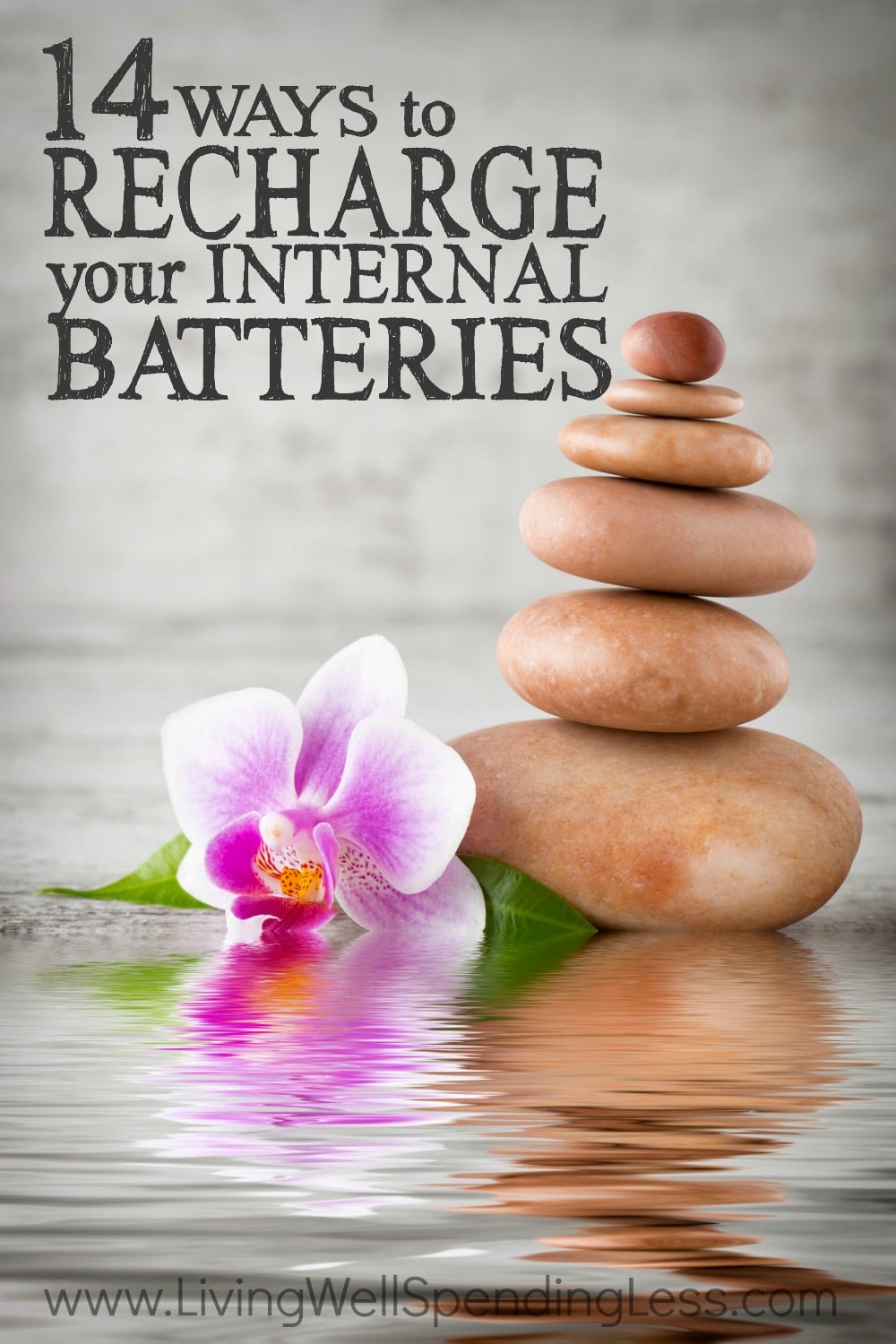 14 Ways to Recharge Your Internal Batteries Simple SelfCare