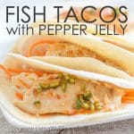 Fish Tacos Square