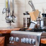Kitchen Basics | Life Tips | How to Set Up a Kitchen | First Kitchen Must Haves | Home 101