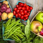 How to Eat Well on a Budget | How to Afford Wholesome Foods | Save Money on Food | Money Saving Meals | Grocery Budget Tips