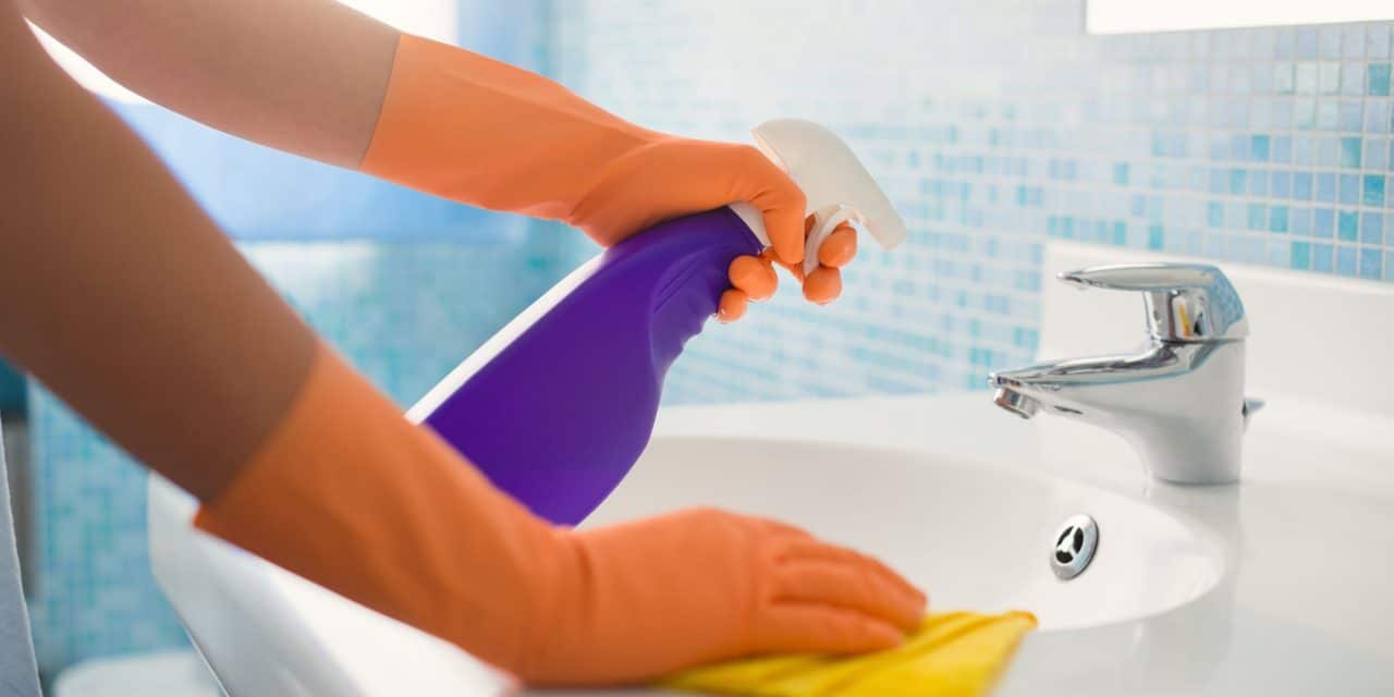 14 Tips for Effective Speed Cleaning