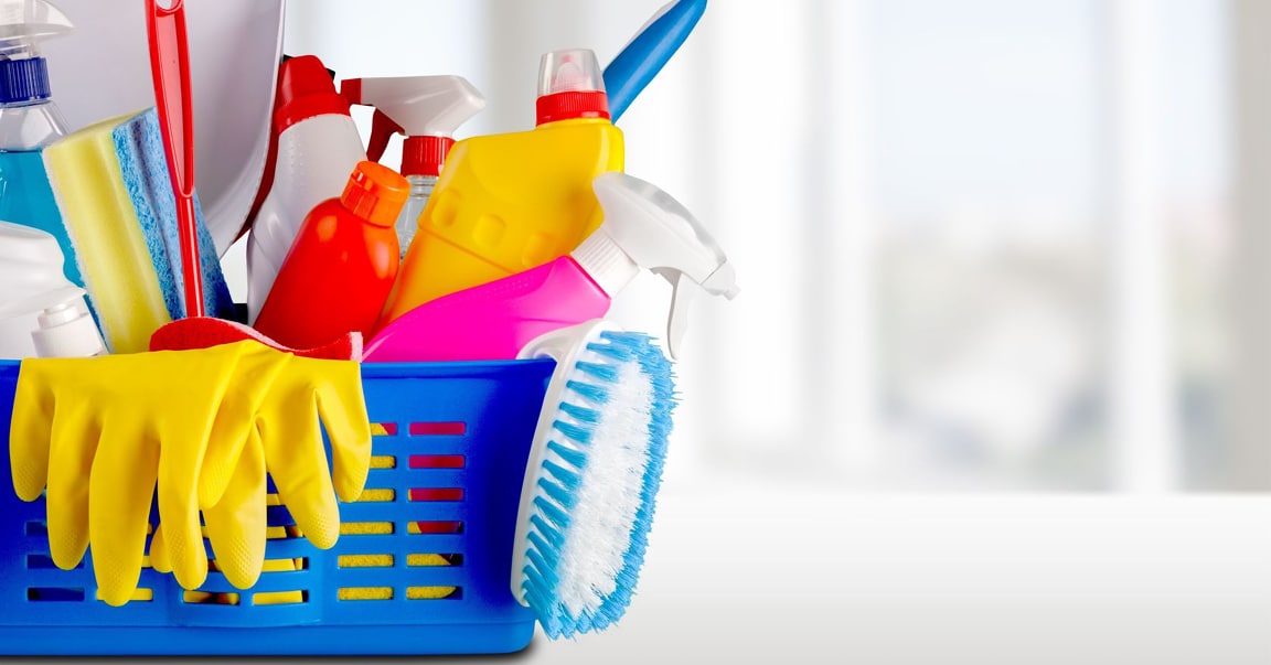 Brushes, Household Cleaning Products Made for Easy Cleaning